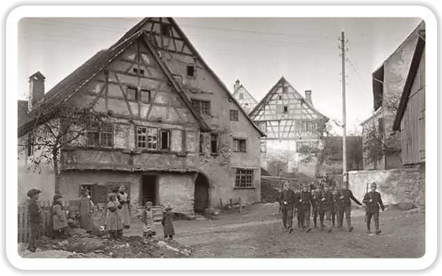 Европа и Россия в огне Первой мировой войны<br />(К 100-летию начала войны) - i_170.jpg