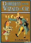 Dorothy and the Wizard in Oz - Baum Lyman Frank