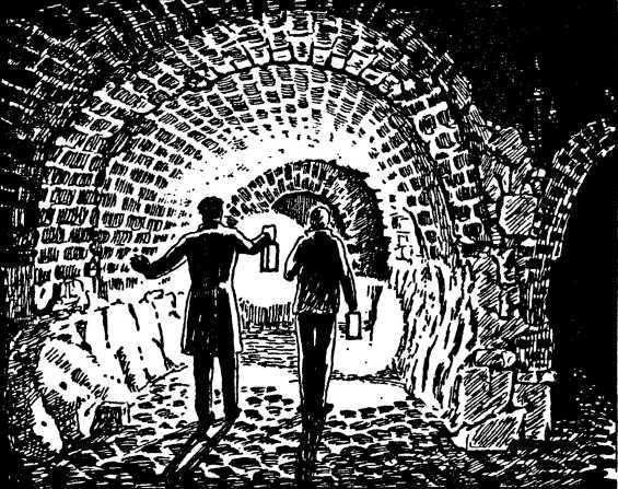 Я познаю мир. Загадки истории - i_098.jpg