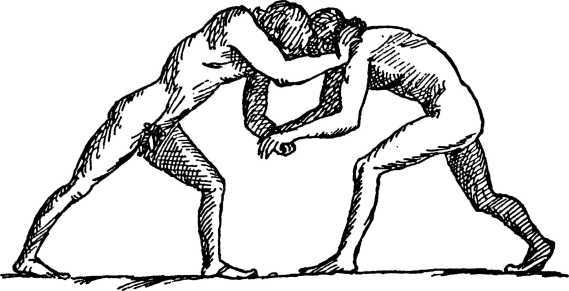 Я познаю мир. Загадки истории - i_114.jpg