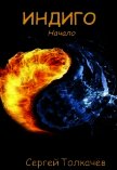 Индиго. Начало (СИ) - Толкачев Сергей