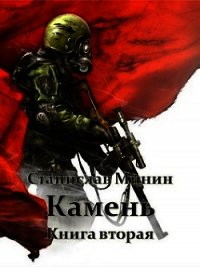 Камень. Книга вторая (СИ) - Минин Станислав