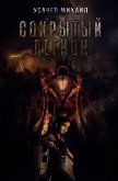 Читать книгу Сокрытый Легион Книга 3 (СИ), автор Усачев Михаил Сокрытый Легион Книга 3 (СИ) - Усачев Михаил