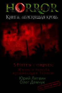 Stiffen corpses: Жизнь и работа коченеющих трупов (СИ) - Литвин Юрий