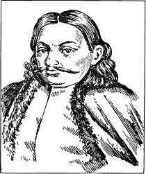 Генералиссимусы мира XVI-XX веков<br />(Исторические портреты) - i_013.jpg