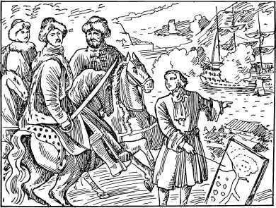 Генералиссимусы мира XVI-XX веков<br />(Исторические портреты) - i_014.jpg