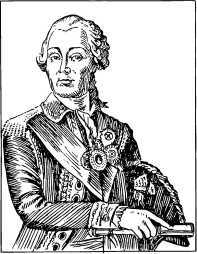 Генералиссимусы мира XVI-XX веков<br />(Исторические портреты) - i_016.jpg