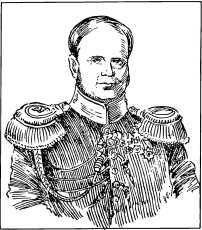 Генералиссимусы мира XVI-XX веков<br />(Исторические портреты) - i_017.jpg