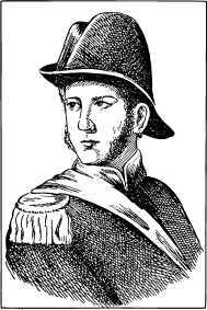 Генералиссимусы мира XVI-XX веков<br />(Исторические портреты) - i_020.jpg