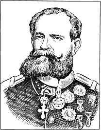 Генералиссимусы мира XVI-XX веков<br />(Исторические портреты) - i_029.jpg