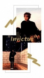 Invictus (СИ) - "BT21"