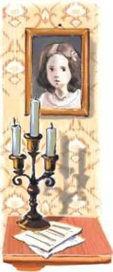 Фея Бориса Ларисовна<br />(Повесть) - i_016.jpg