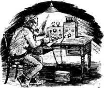 Дважды умерший<br />(Рассказы) - i_005.jpg