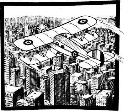 Дважды умерший<br />(Рассказы) - i_007.jpg