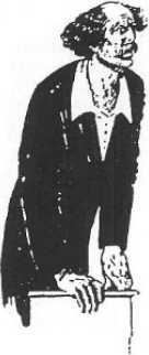 Дважды умерший<br />(Рассказы) - i_010.jpg