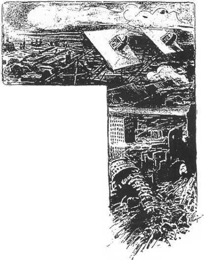 Дважды умерший<br />(Рассказы) - i_012.jpg