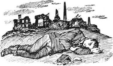 Дважды умерший<br />(Рассказы) - i_027.jpg