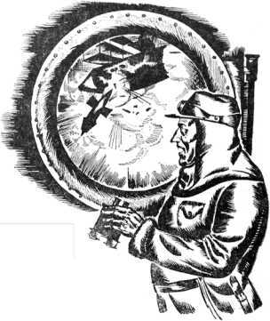 Дважды умерший<br />(Рассказы) - i_032.jpg