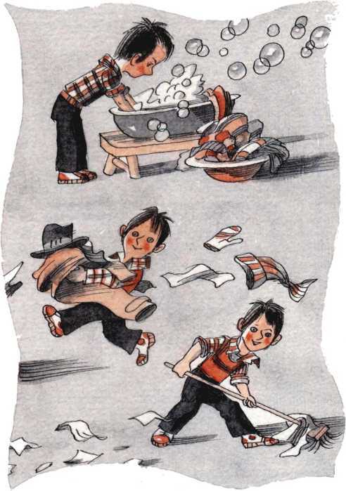 Ендрек и другие<br />(Повесть) - i_069.jpg