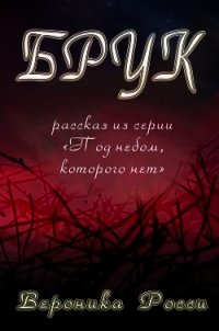 Брук (ЛП) - Росси Вероника