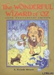 The Wonderful Wizard of Oz - Baum Lyman Frank