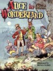 Alice's adventures in Wonderland - Carroll Lewis