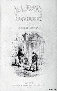 Bleak House - Dickens Charles