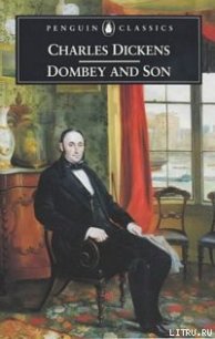 Dombey and Son - Dickens Charles