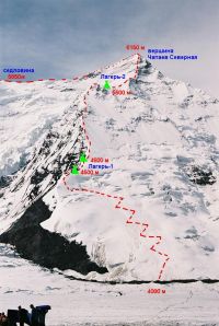 Хан Тенгри с севера. Негероические записки (СИ) - img14.jpg