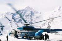 Хан Тенгри с севера. Негероические записки (СИ) - img4.jpg