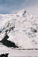 Хан Тенгри с севера. Негероические записки (СИ) - img8.jpg