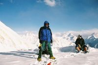 Хан Тенгри с севера. Негероические записки (СИ) - _3img15.jpg