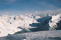 Хан Тенгри с севера. Негероические записки (СИ) - _3img17.jpg