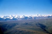 Хан Тенгри с севера. Негероические записки (СИ) - _3img30.jpg