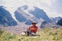 Хан Тенгри с севера. Негероические записки (СИ) - _3img32.jpg