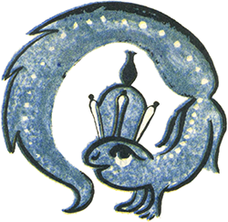 Умный маленький поросеночек<br />(Сказки Венгрии и Румынии) - i_011.png