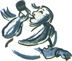 Умный маленький поросеночек<br />(Сказки Венгрии и Румынии) - i_020.png