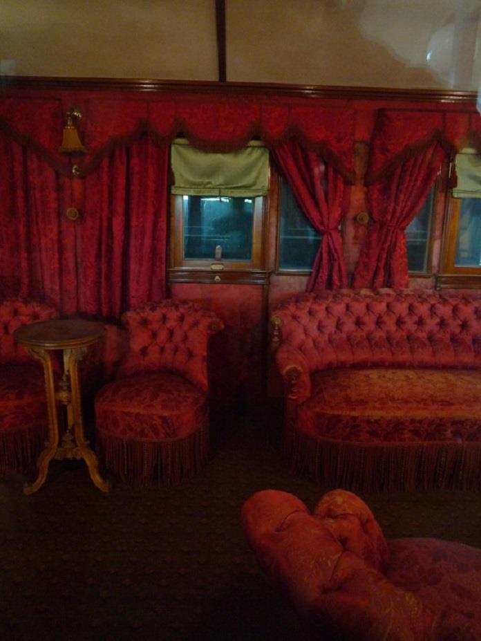 Император из стали (СИ) - img_21