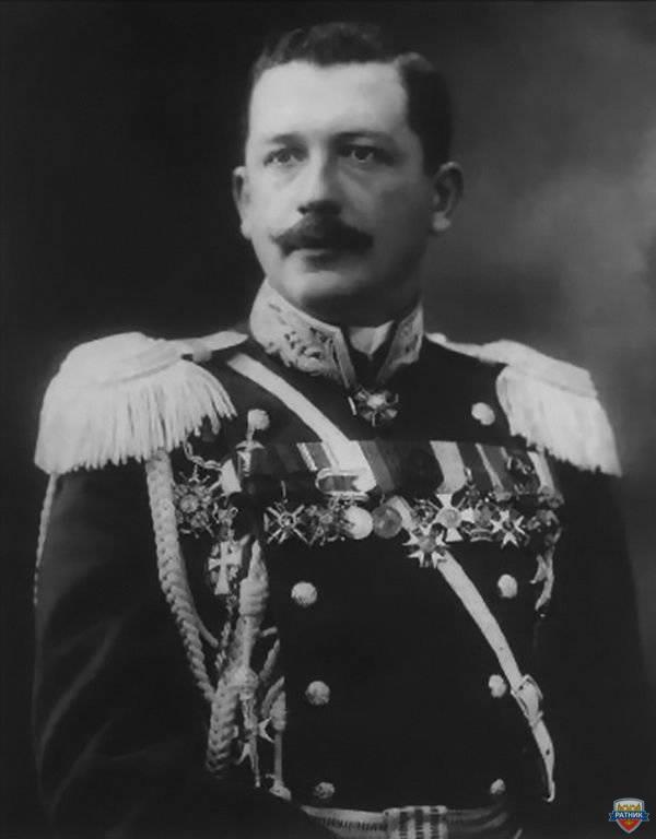 Император из стали (СИ) - img_25