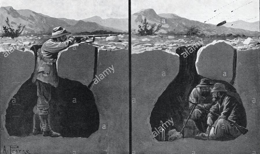 Император из стали (СИ) - img_3