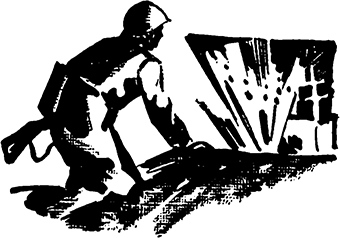 На Забайкальском фронте<br />(Документальные повести, очерки) - i_025.png