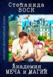 Академия Меча и Магии (СИ) - Воск Степанида