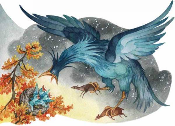 Рыжий пес<br />(Алтайские народные сказки) - i_044.jpg