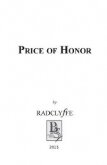 Price of Honor (ЛП) - "Рэдклифф"