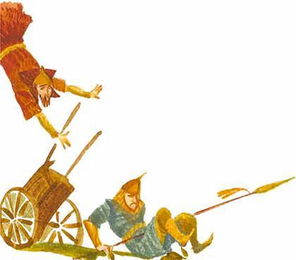 Чудесный чарык<br />(Крымскотатарские народные сказки) - i_027.jpg