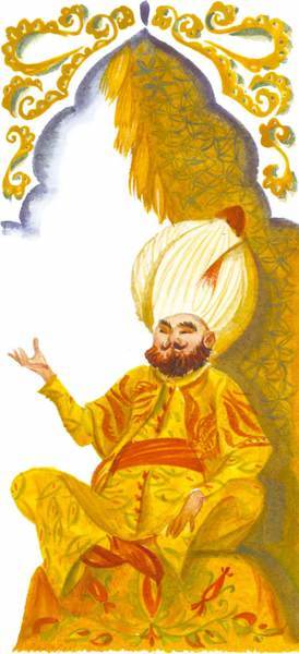 Чудесный чарык<br />(Крымскотатарские народные сказки) - i_030.jpg