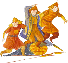 Чудесный чарык<br />(Крымскотатарские народные сказки) - i_050.png