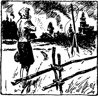 Родиной призванные<br />(Повесть) - i_002.png