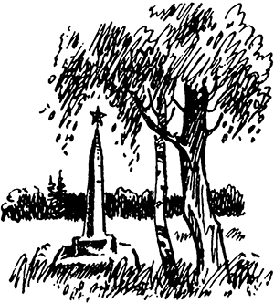 Родиной призванные<br />(Повесть) - i_003.png