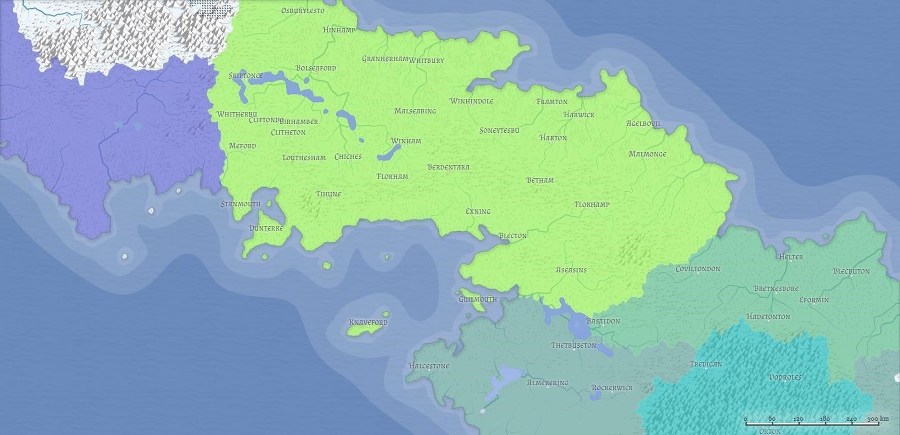 Предтечи войны (СИ) - img3.jpg